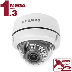 BEWARD B1510DV