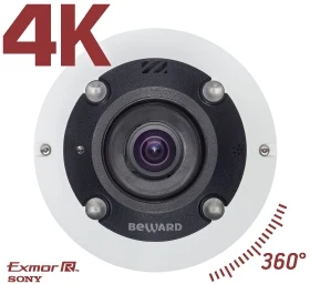 BEWARD BD3990FL2