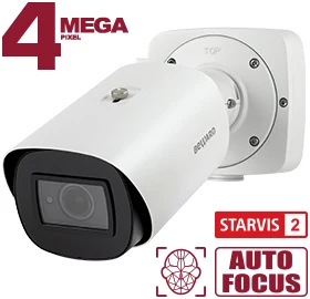 BEWARD SV4218RBZ